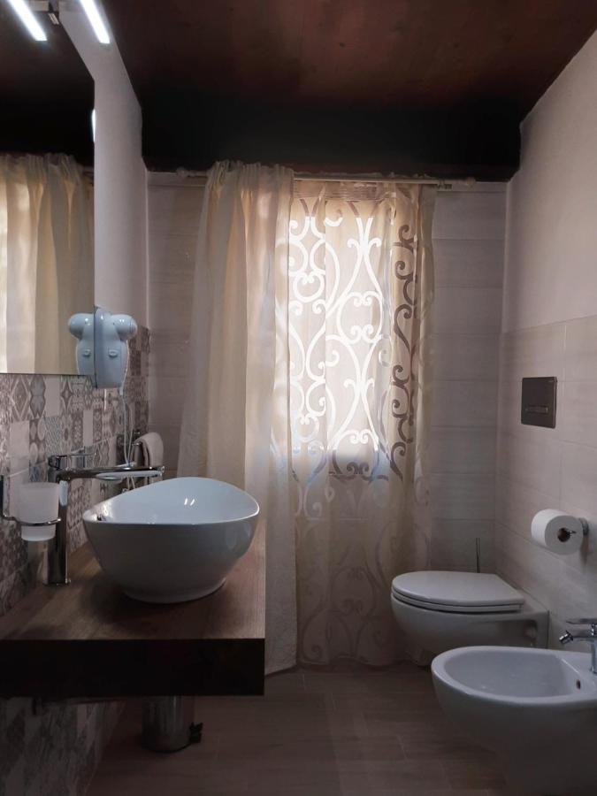 Al Pez Exclusive Rooms Olbia Esterno foto