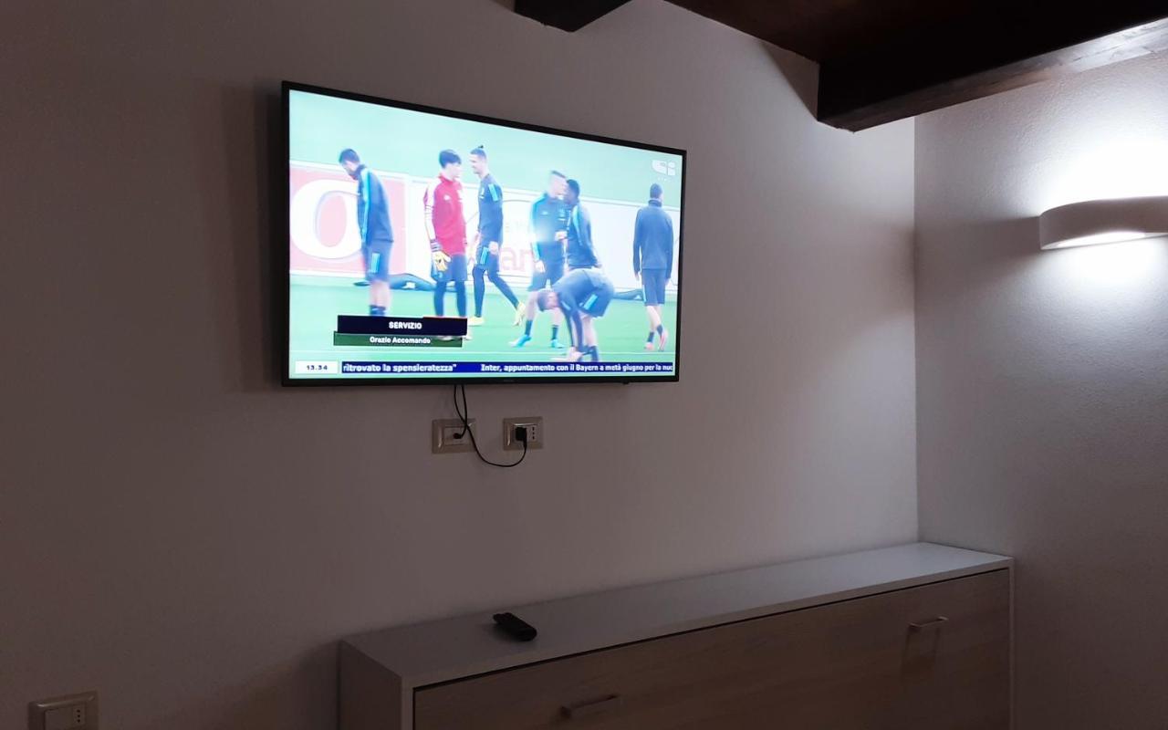Al Pez Exclusive Rooms Olbia Esterno foto