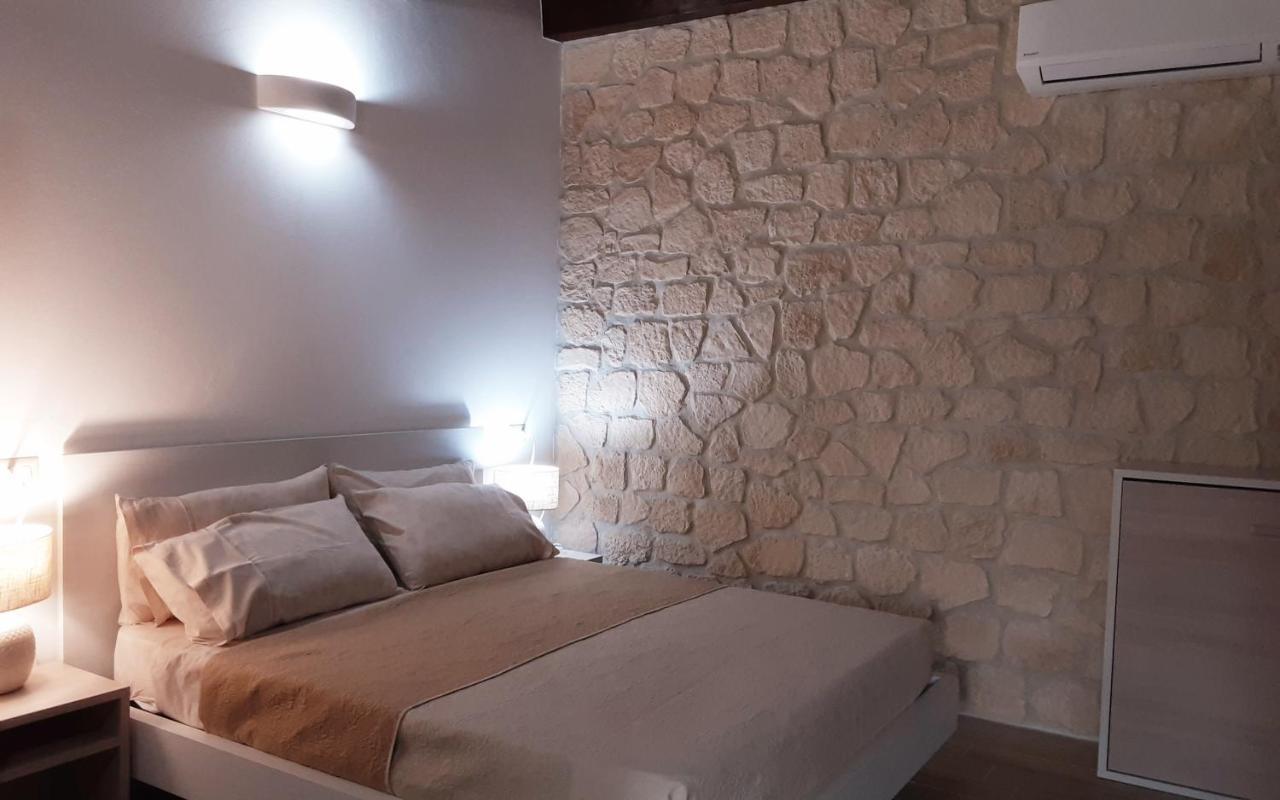 Al Pez Exclusive Rooms Olbia Esterno foto