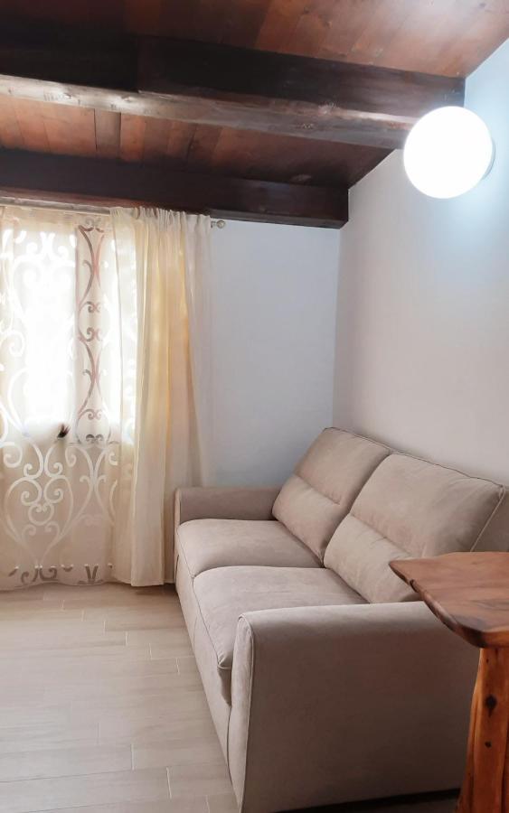 Al Pez Exclusive Rooms Olbia Esterno foto