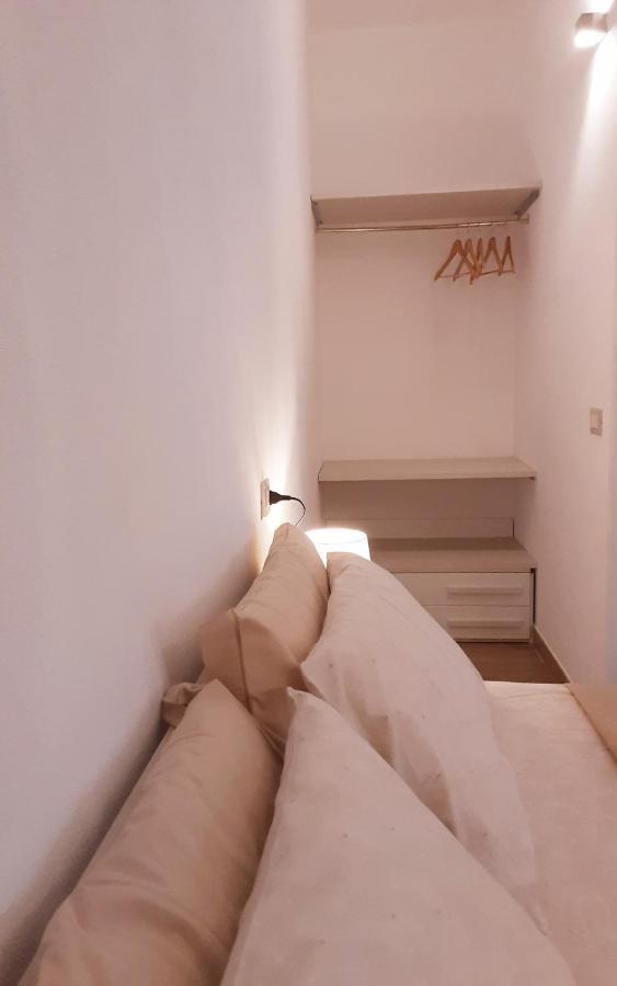 Al Pez Exclusive Rooms Olbia Esterno foto