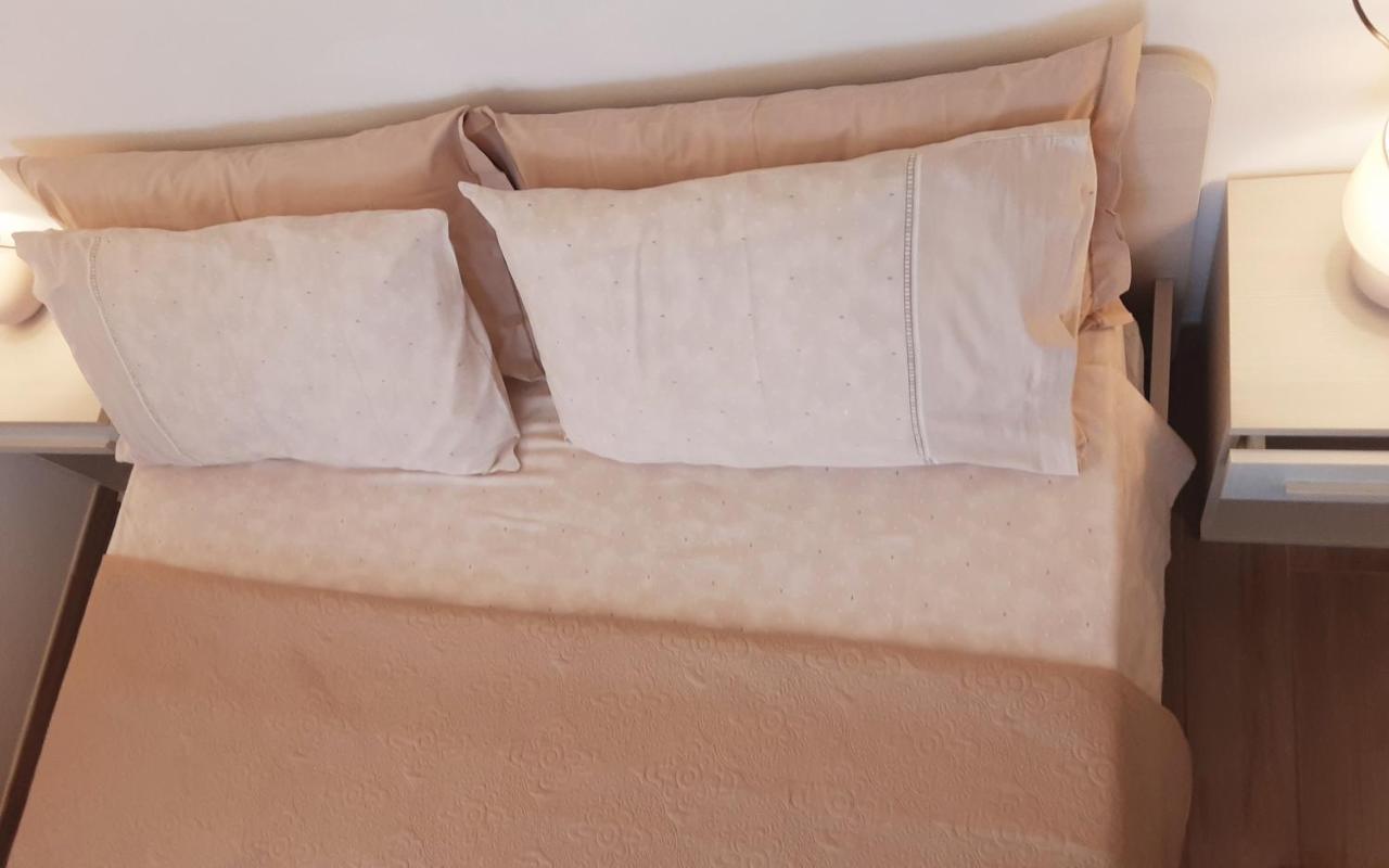 Al Pez Exclusive Rooms Olbia Esterno foto