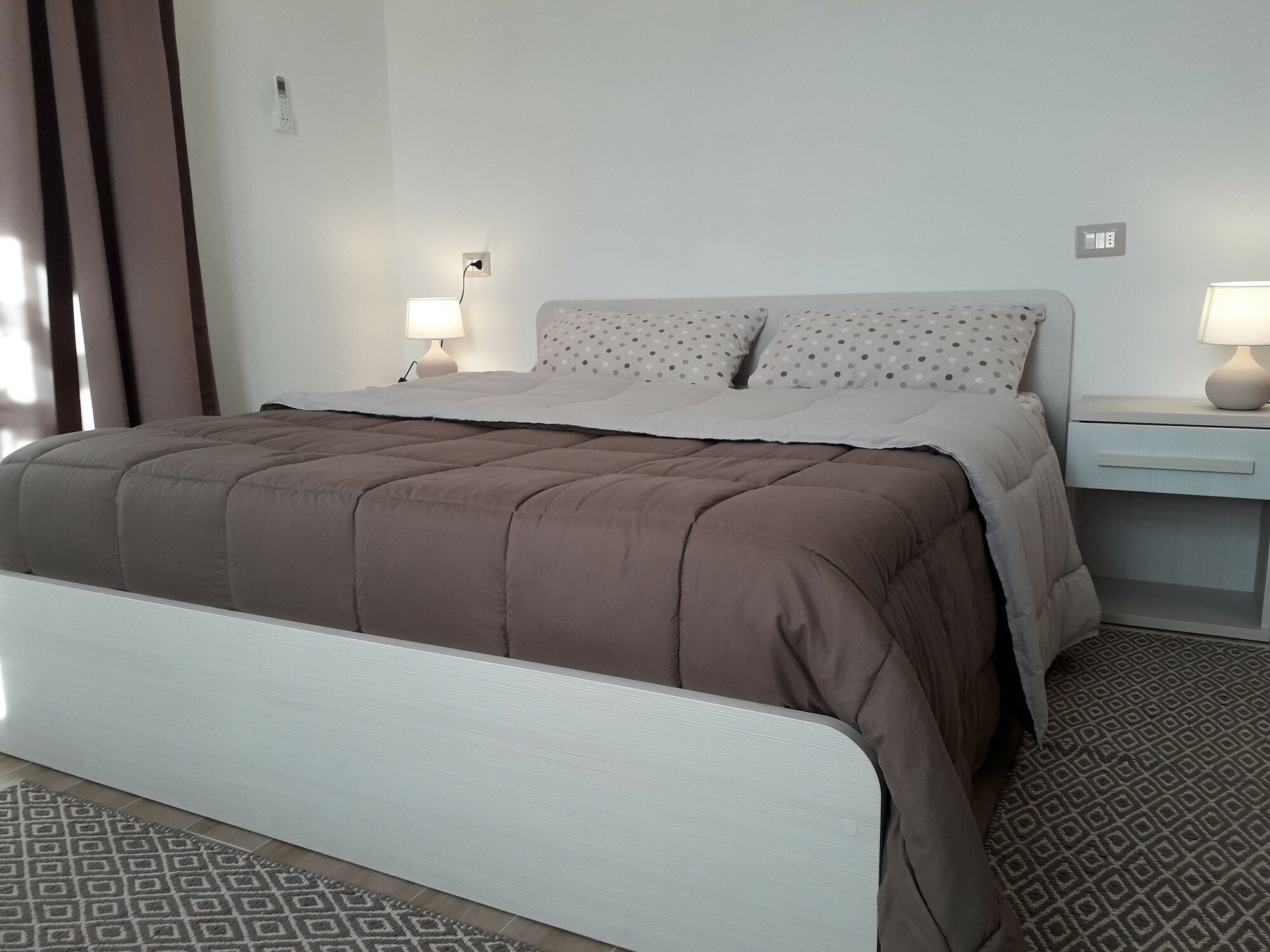 Al Pez Exclusive Rooms Olbia Esterno foto